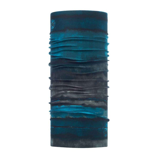 Buff Neckwear coolnet UV rotkar deep teal