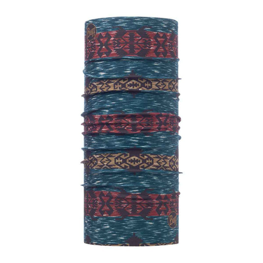 Buff Neckwear coolnet UV rshade deep teal 