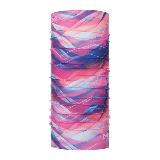 Buff Neckwear coolnet UV shattered 