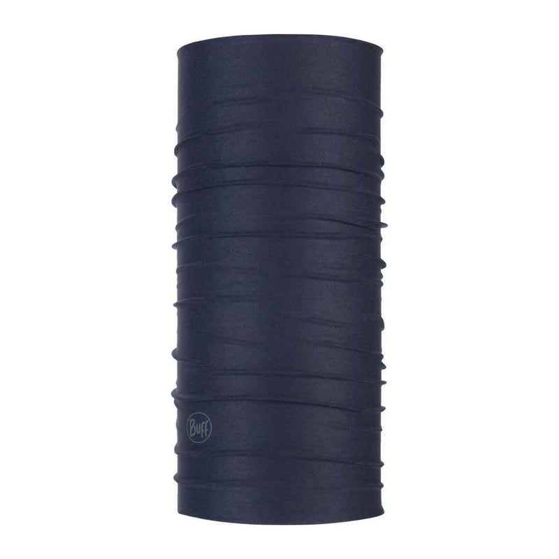 Load image into Gallery viewer, Buff Neckwear coolnet UV solid night blue