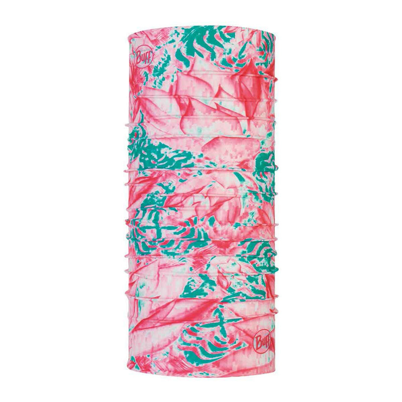 Load image into Gallery viewer, Buff Neckwear coolnet UV zoa rose pink