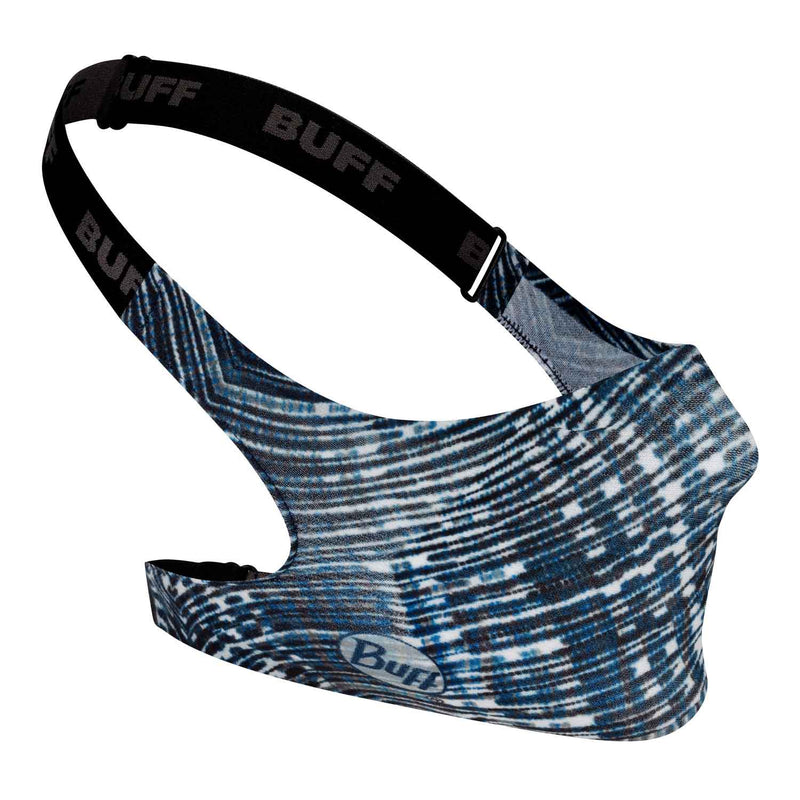 Load image into Gallery viewer, Buff filter mask face mask adult bluebay 1