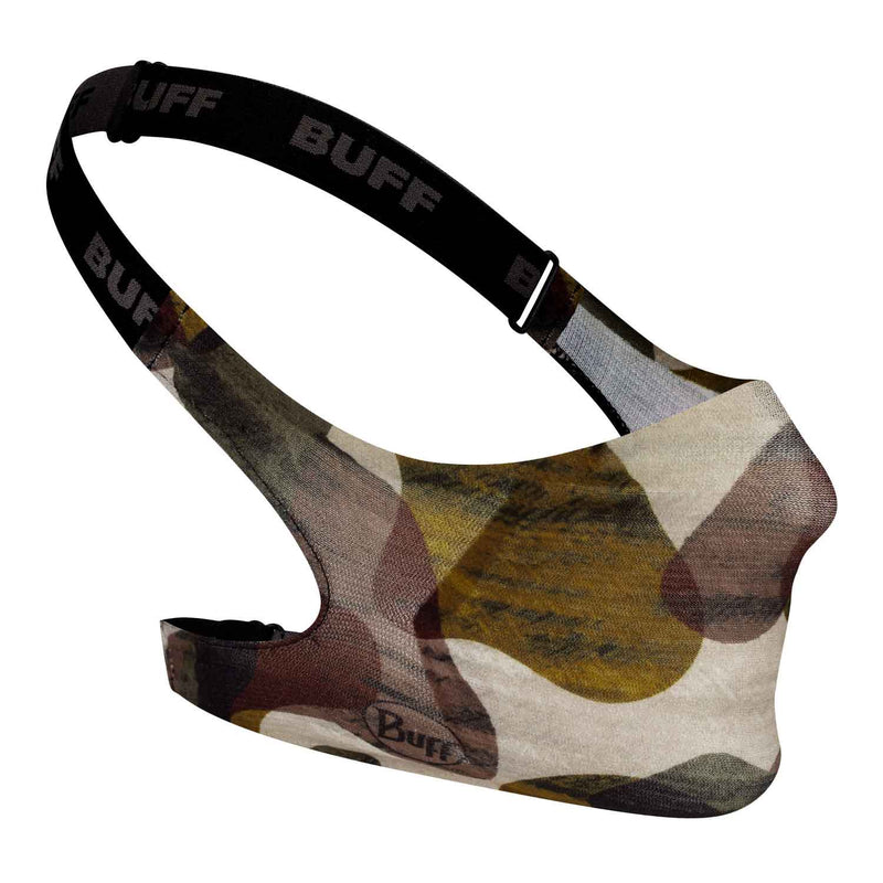 Load image into Gallery viewer, Buff filter mask face mask adult burj multi 1