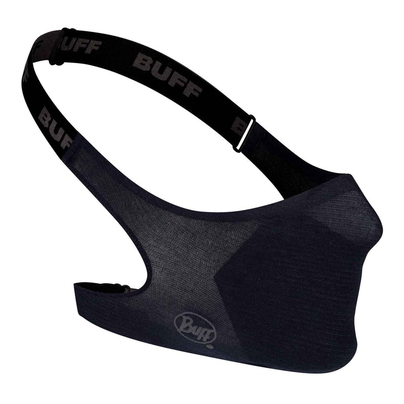Load image into Gallery viewer, Buff filter mask face mask adult solid night blue 1