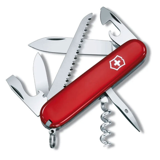 Camper 1.3613 Swiss Army Knife