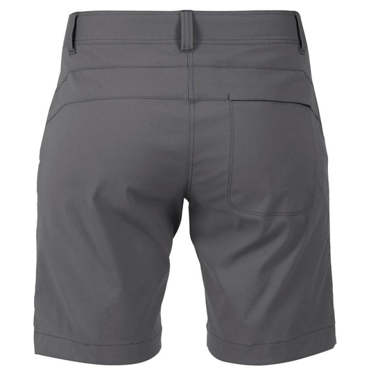 Mojo Stretch Shorts