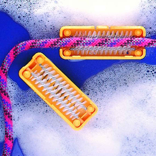 Dobi rope washer climbing rope care 2