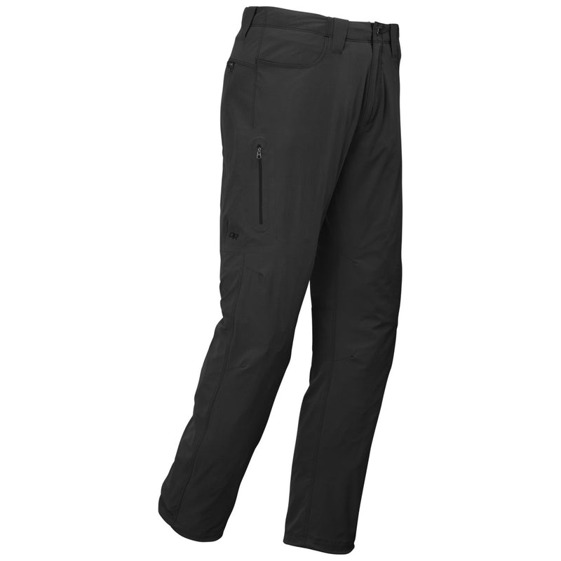 Load image into Gallery viewer, Ferrosi pants mens black
