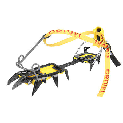 G14 crampomatic