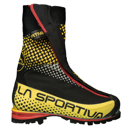 La Sportiva G5 Alpine Mountaineering Boots