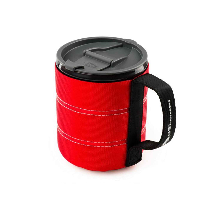 Load image into Gallery viewer, GSI infinity backpacker insulated mug
