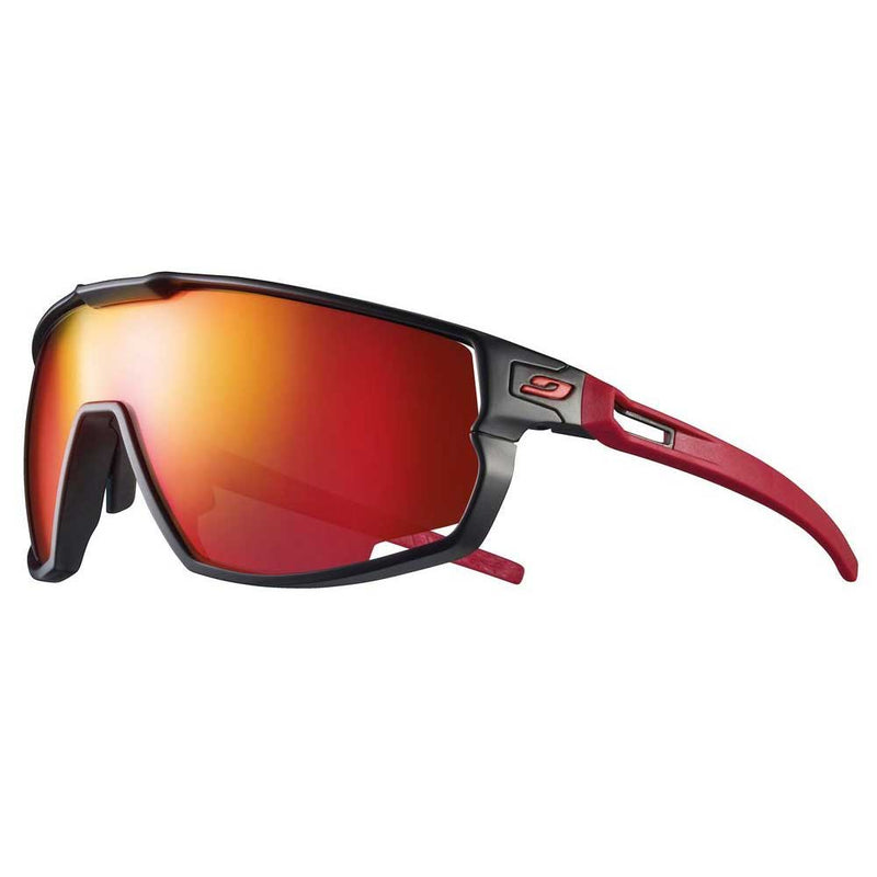 Load image into Gallery viewer, Julbo sunglasses rush spectron 3 cf black red 1
