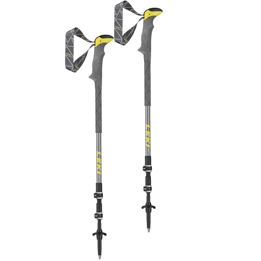 Leki Sherpa Lite XTG hiking poles