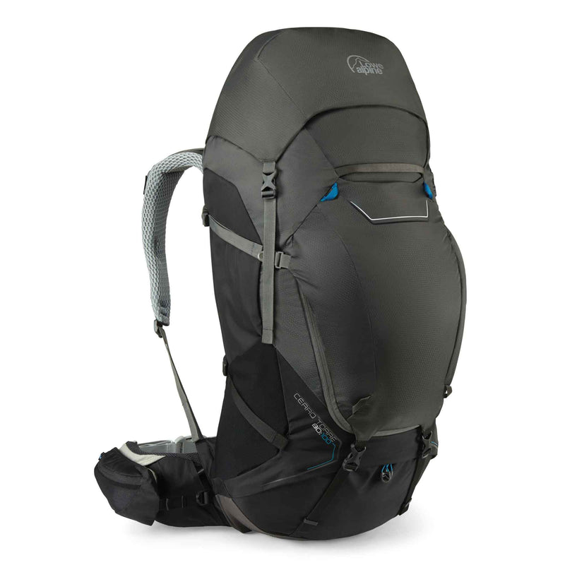 Load image into Gallery viewer, VT FLEX Cerro Torre 80-100 Hiking Pack
