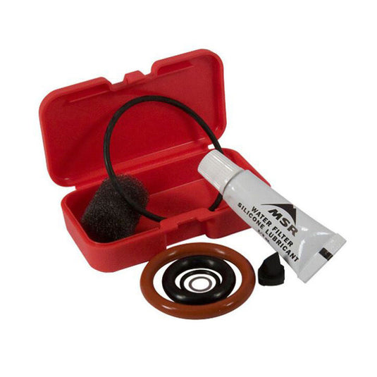 MSR miniworks waterworks maintenance kit