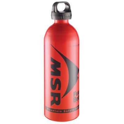 Fuel Bottle