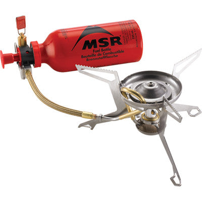Whisperlite International Stove