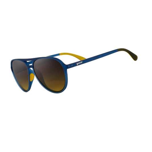 The Mach G Sunglasses
