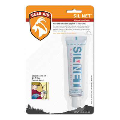 SilNet