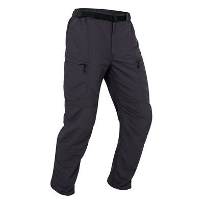 Mens Adventure Light Pants Graphite