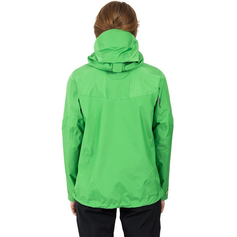 Load image into Gallery viewer, Mont Womens Supersonic Jacket amazon back onmodel
