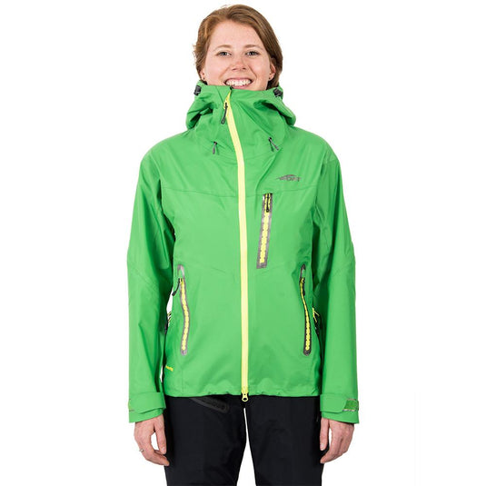 Mont Womens Supersonic Jacket amazon front onmodel