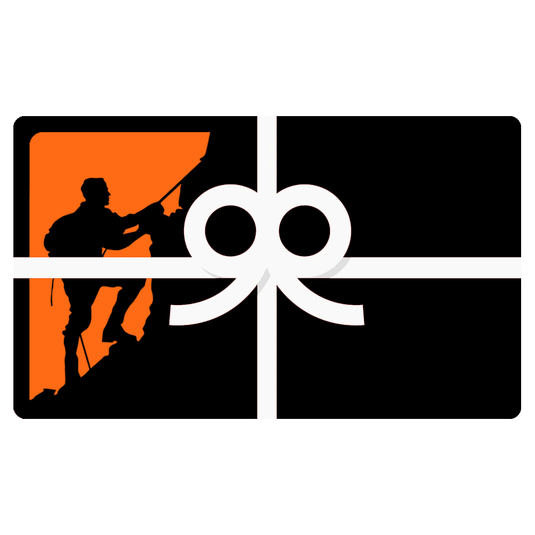 Mountain Equipment Gift Voucher