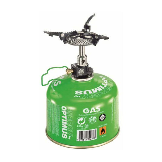 Optimus crux lite stove ultralight camp stove 1