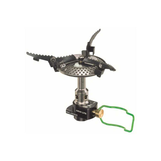 Optimus crux lite stove ultralight camp stove 2