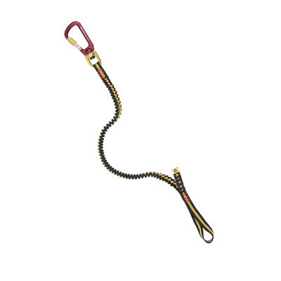 Single Spring Leash (w. rotor)