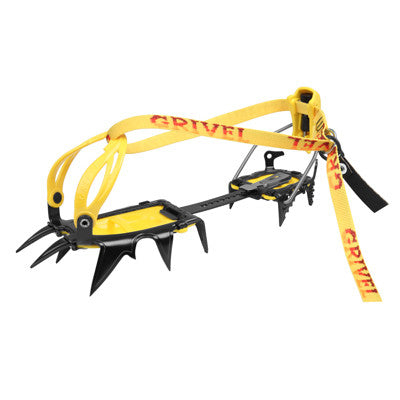 PHL crampon G12 NEW MATIC
