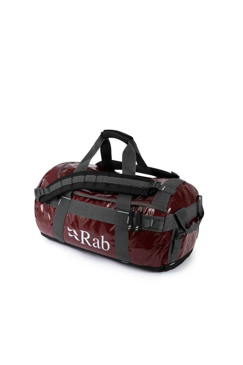 Load image into Gallery viewer, Expedition Kitbag - 50L Duffel
