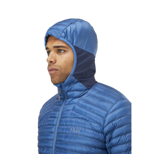 Cirrus Flex Hoody - Mens