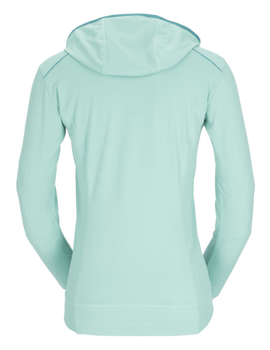 Force Sun Hoodie - Womens