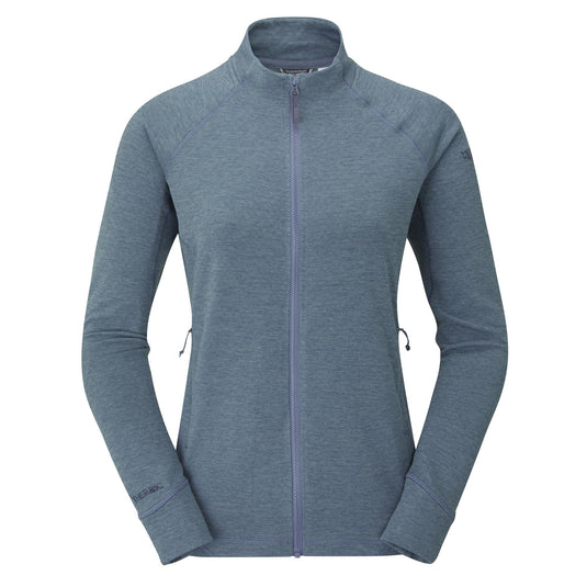 Womens Nexus Fleece Jacket