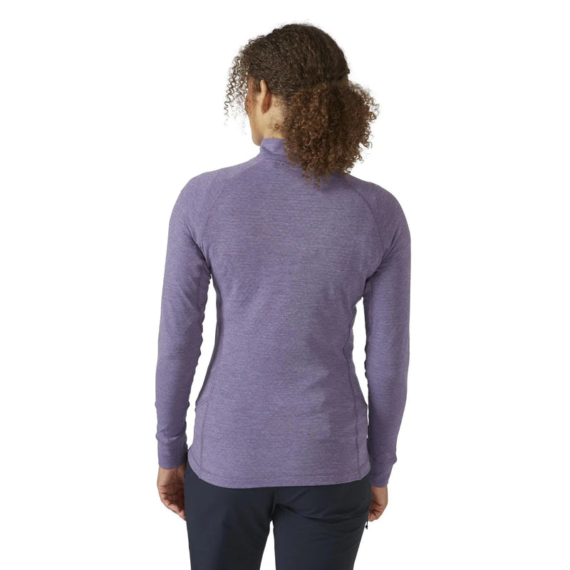 Load image into Gallery viewer, Rab Womens Nexus Fleece Jacket