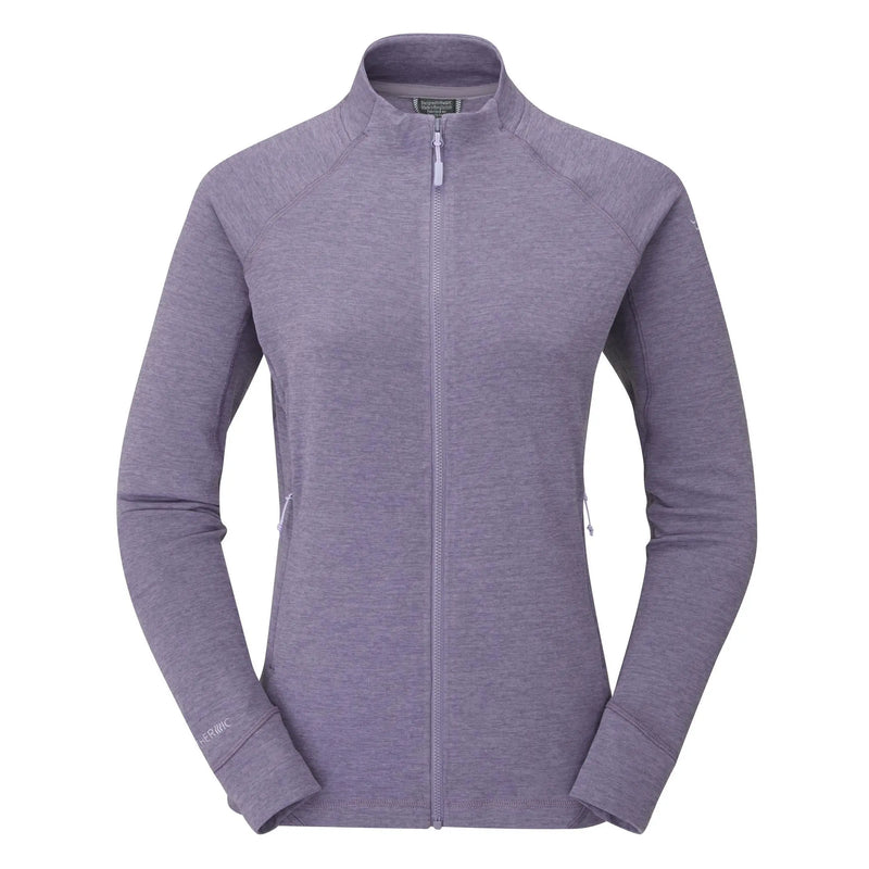 Load image into Gallery viewer, Rab Womens Nexus Fleece Jacket