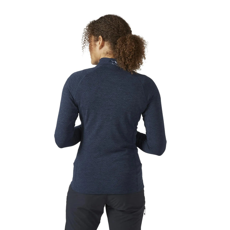 Load image into Gallery viewer, Rab Womens Nexus Fleece Jacket