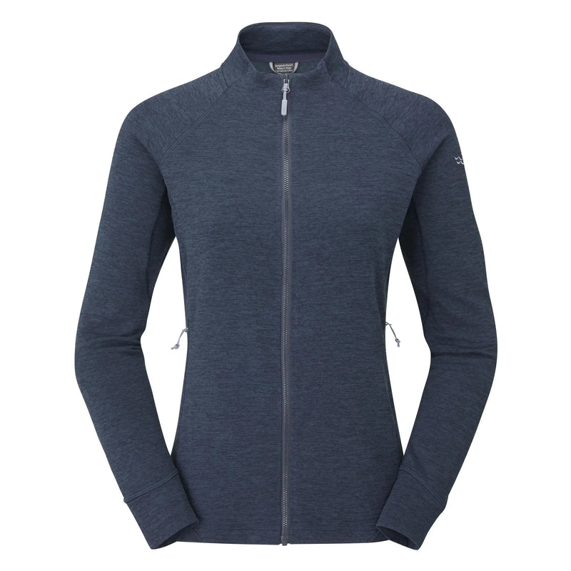 Load image into Gallery viewer, Rab Womens Nexus Fleece Jacket