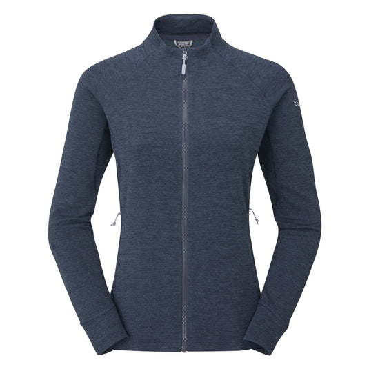 Womens Nexus Fleece Jacket