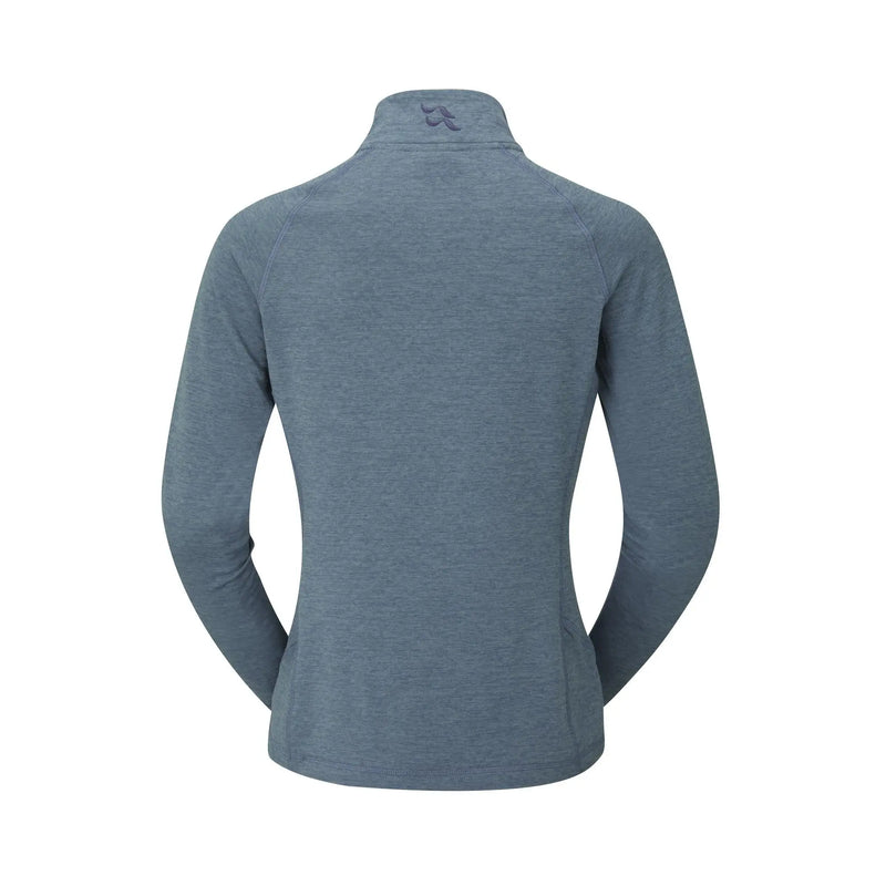 Load image into Gallery viewer, Rab Womens Nexus Fleece Jacket
