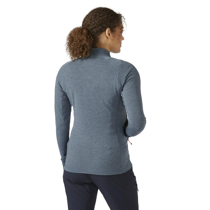 Load image into Gallery viewer, Rab Womens Nexus Fleece Jacket