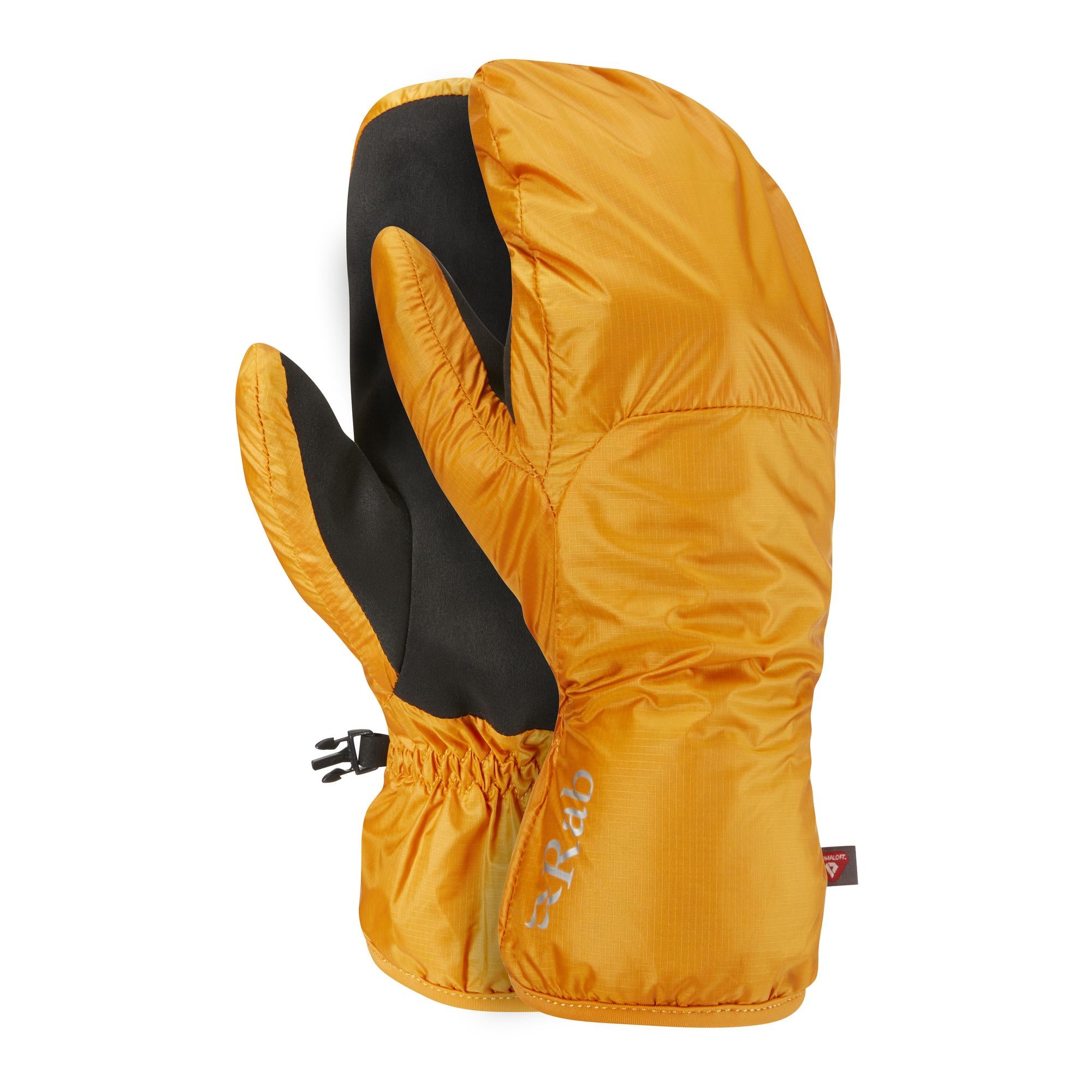 Rab clearance xenon gloves