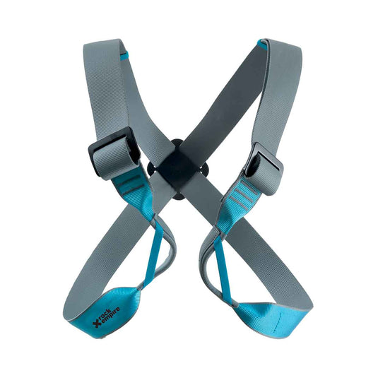 Eight Vario Chest Harness - Climbing Gear