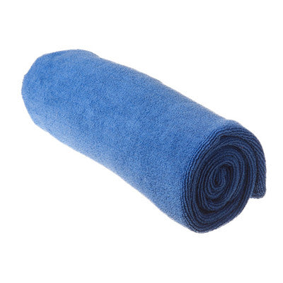 Sea To Summit ATTTEK Tek towel cobalt