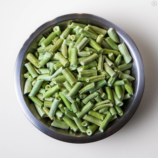 Beans 120g