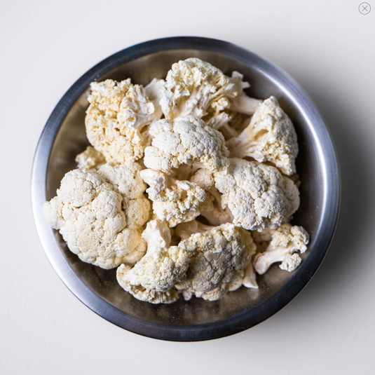 Cauliflower 25g