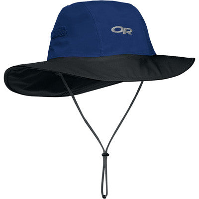 Load image into Gallery viewer, Outdoor Research Seattle Sombrero GTX - Waterproof Hat
