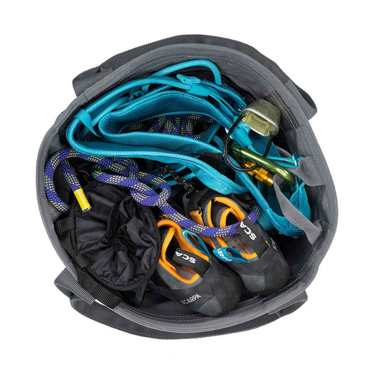 Pickle Bucket Tote Bag