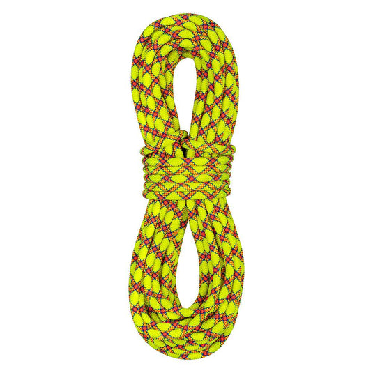 Sterling climbing rope evolution Velocity yellow 